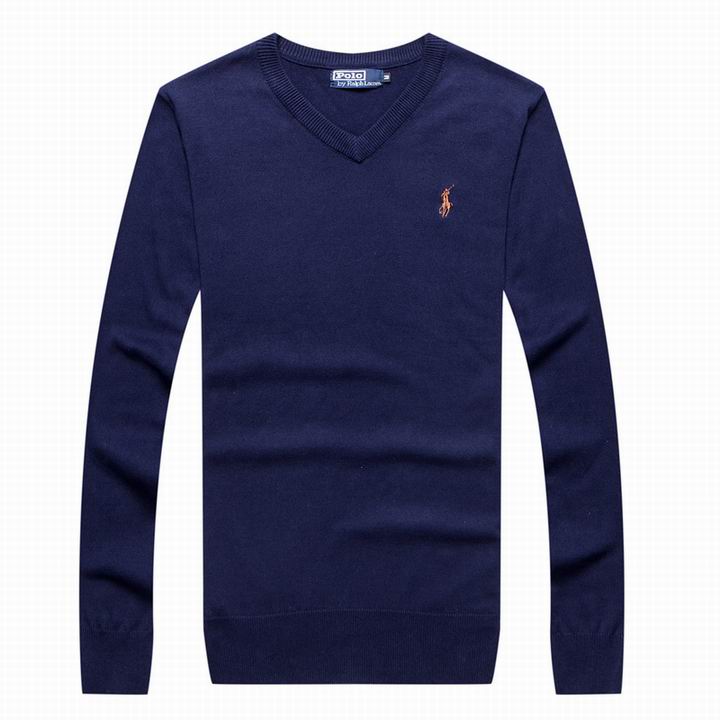 Ralph Lauren Men's Sweater 290